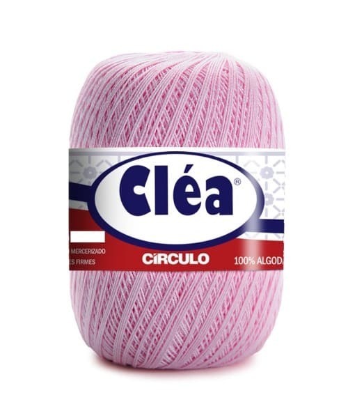 LINHA CLEA 1000 ROSAS